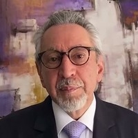 Jorge Alarcón