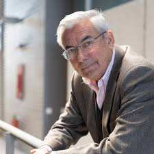 Jorge Alarcón