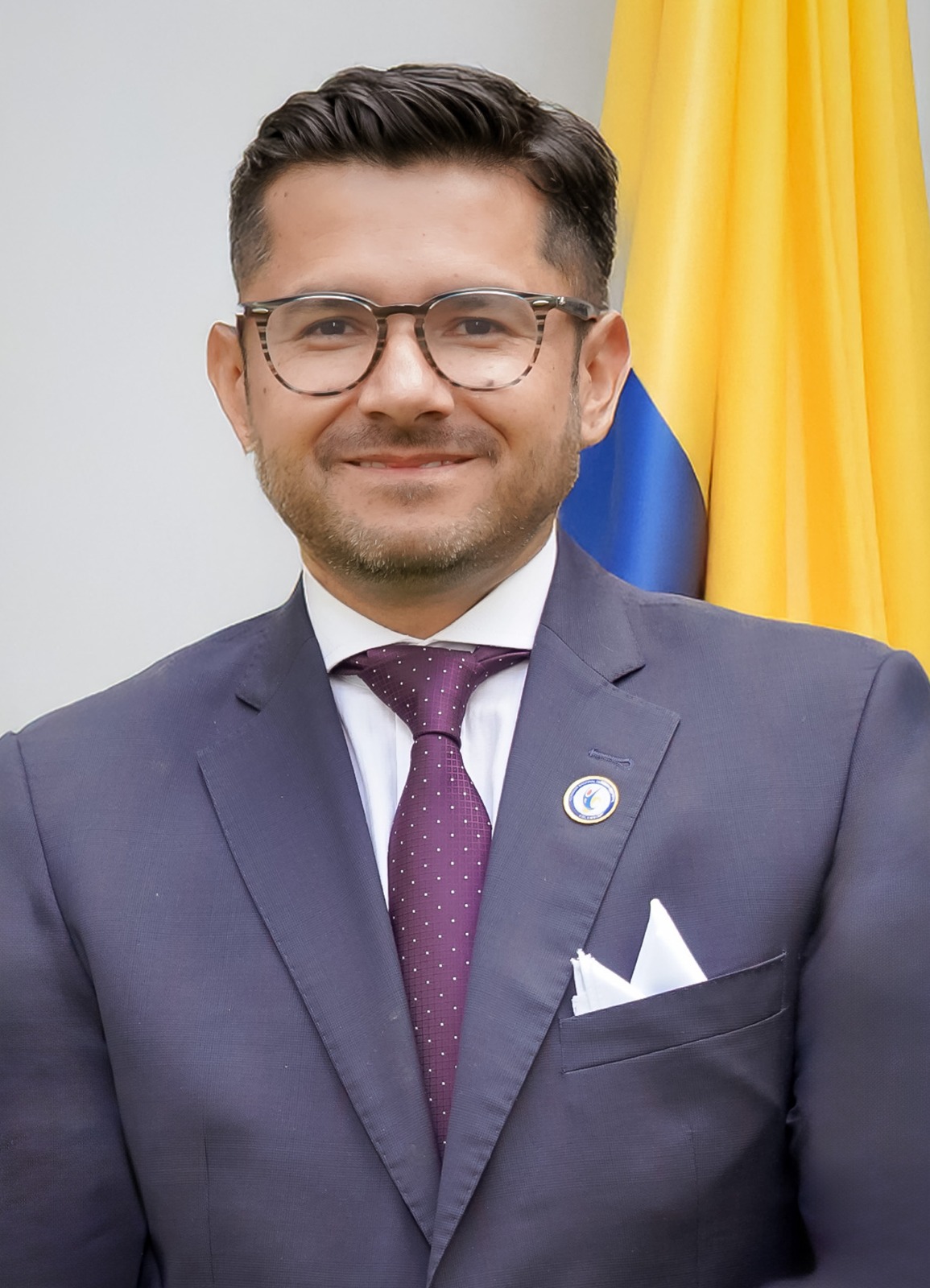 Comisionado Mauricio